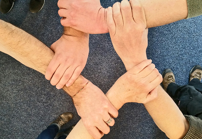 Familien unterstützender Dienst Familien unterstützender Dienst