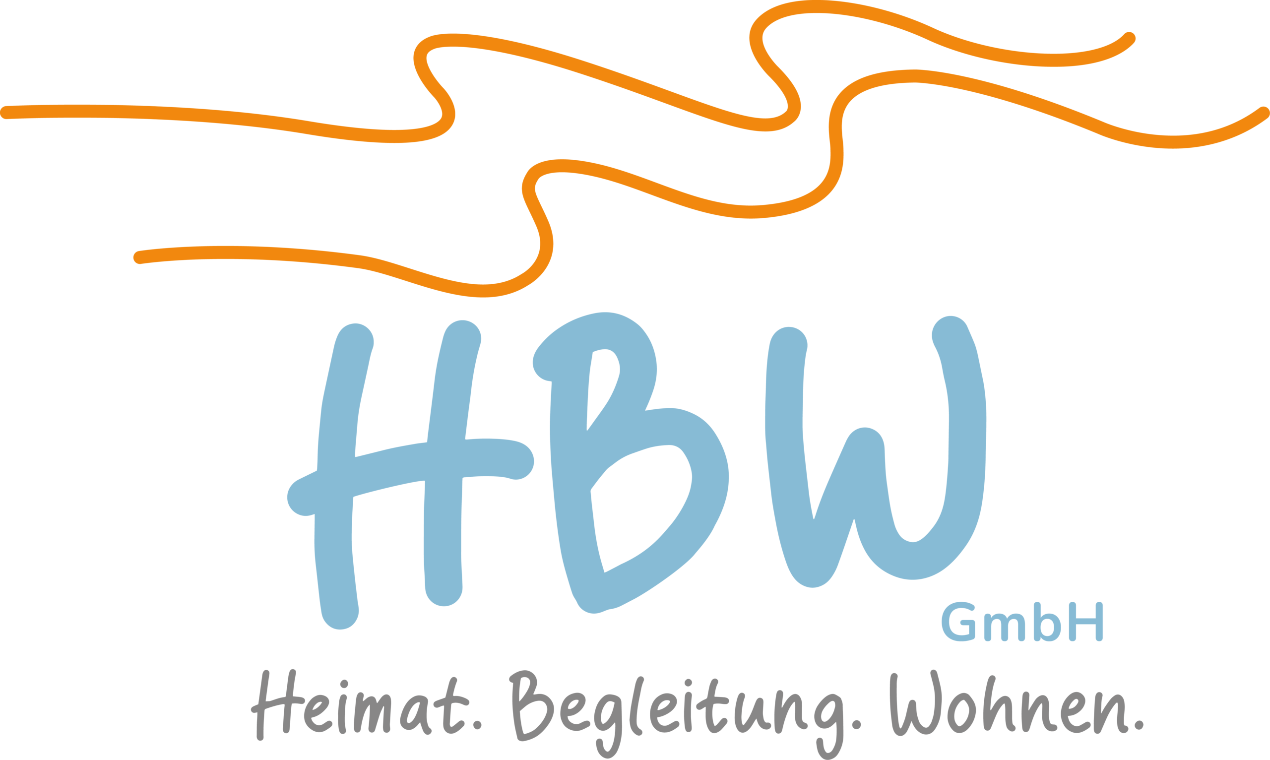 HBW Heimat. Begleitung. Wohnen. GmbH