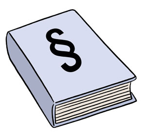 Gesetzbuch-Leichte-Sprache