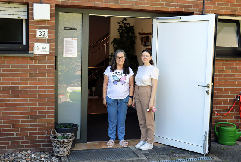 8 Wohnplätze zentrumsnah in Wiehl 8 Wohnplätze zentrumsnah in Wiehl