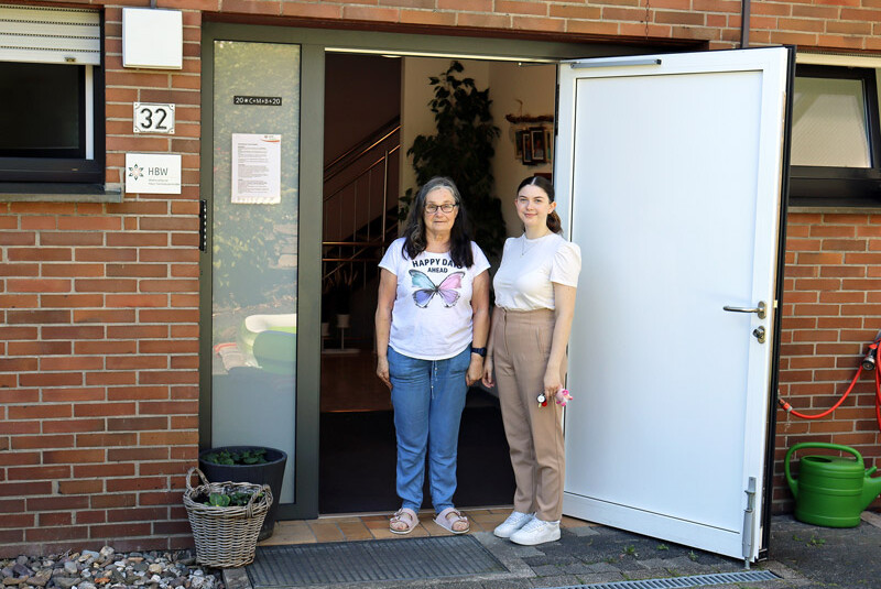 8 Wohnplätze zentrumsnah in Wiehl 8 Wohnplätze zentrumsnah in Wiehl