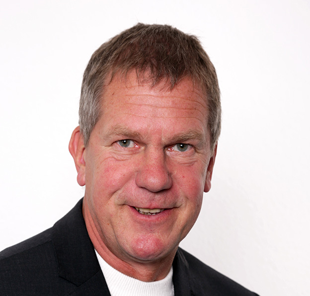 Bernhard Pohl Bernhard Pohl