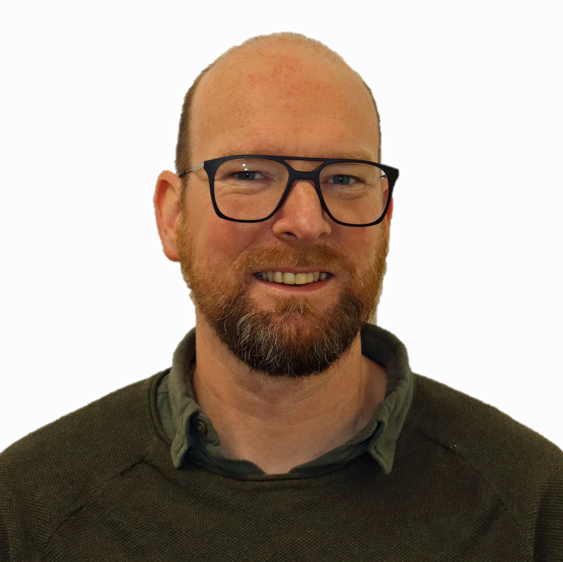 Björn Frackenpohl Björn Frackenpohl